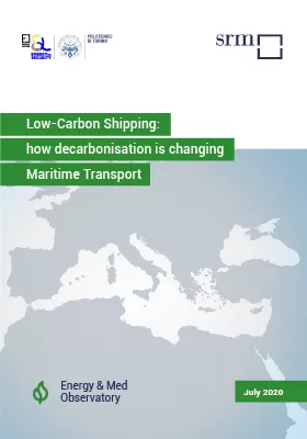 Low-Carbon Shipping: come la decarbonizzazione sta cambiando il Trasporto Marittimo