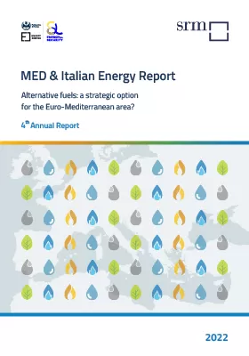 MED & Italian Energy Report 2022