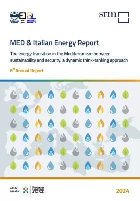 MED & Italian Energy Report 2024