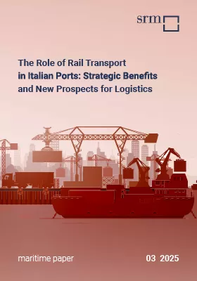 The Role of Rail Transport in Italian Ports: Strategic Benefits and New Prospects for Logistics