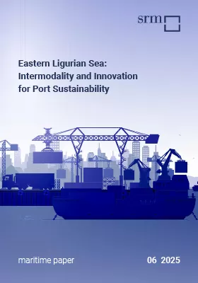 Eastern Ligurian Sea: Intermodality and Innovation for Port Sustainability